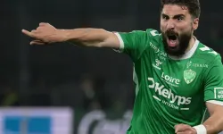 Beşiktaş’tan Sol Kanat Hamlesi: Davitashvili İçin Yeniden Devrede