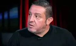 Nihat Kahveci: “Derbi Böyle Olur Ama Beşiktaş 10 Kişi Bu Kadar Çekilmez”