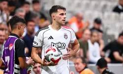 Beşiktaş’ta David Jurasek Dönemi Bitiyor! Benfica ile Fesih Görüşmeleri