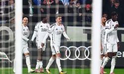 Beşiktaş Zirveden Koptu, Rotayı Ziraat Türkiye Kupası’na Çevirdi