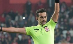 Kadir Sağlam alt lige: Kararlarıyla Beşiktaş'ın tepkisini çekmişti