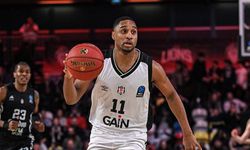 Beşiktaş GAİN, London Lions’a uzatmada yenildi