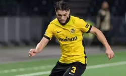 Beşiktaş’ta Transfer Operasyonu: Sergen Yalçın 6 Takviye İstedi, Hedef Jaouen Hadjam!