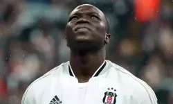 Aboubakar: "Beşiktaş'ı Sergen Yalçın değil, biz şampiyon yaptık!"
