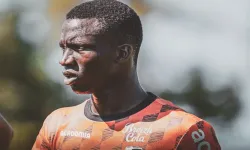 Beşiktaş, Lorient'in yıldızını gözüne kestirdi: Sambou Soumano gündemde