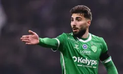 Foot Mercato Duyurdu: Davitashvili Beşiktaş’a Yakın