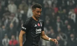 Beşiktaşlı Uduokhai’ye Almanya’dan Mainz 05 Talip Oldu