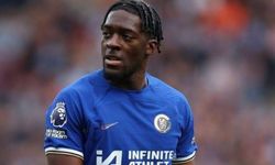 Beşiktaş Savunmaya Yükleniyor: Disasi İçin Onay Çıktı