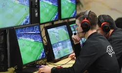 TFF’den Türkiye Kupası için VAR kararı! Grup maçlarında uygulanacak