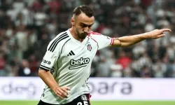 Beşiktaş’ta Gökhan'a Uyarı! Kritik Hatalar Puan Kaybettirdi