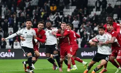 Beşiktaş’ı Trabzonspor Maçı Öncesi Deplasman Serisi Umutlandırıyor