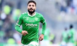 Beşiktaş’tan Kanat Takviyesi! Zuriko Davitashvili Beşiktaş'a Yakın