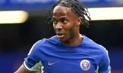 Beşiktaş’tan Sterling Hamlesi! Serdal Adalı Görüşmeler İçin Talimat Verdi