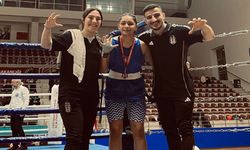 Beşiktaşlı Boksörlerden İstanbul Şampiyonası’nda Altın Yağmuru