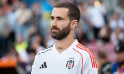 Beşiktaş'ta Rafa Silva idmana çıktı ama kriz bitmedi!