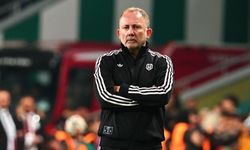 Yalçın ideal 11’i buldu, Gaziantep’e aynı kadro