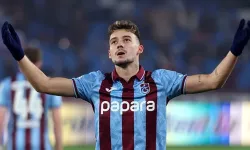 Trabzonspor’da Ernest Muçi Parlıyor! Beşiktaş Defteri Sergen Yalçın’la Kapandı