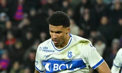 Beşiktaş, Karim Sow İçin Avrupa Devleriyle Yarışta