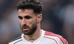 Beşiktaş’ta Rafa Silva Tehlikesi! Ayrılık İçin Lassana Diarra Kararı Gündemde