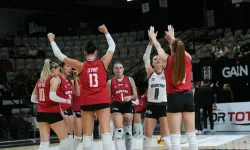 Beşiktaş Kadın Voleybol Takımı, Galatasaray Deplasmanında Sahne Alıyor