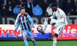 Trabzon’da Kaçan Galibiyet Abraham’ı Yıktı! “En Az Üç Gol Atabilirdim”