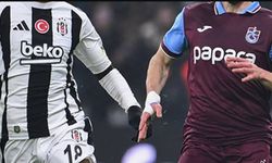 Trabzonspor Beşiktaş maçının VAR hakemi belli oldu