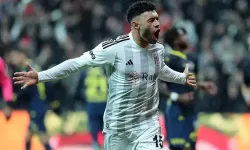 Chamberlain'den Beşiktaş itirafı: "İyi ki gitmişim"