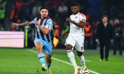 Çarşı’dan Trabzonspor Maçı Sonrası Sert Açıklama: “Algı Değil, Adalet İstiyoruz”