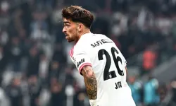 Beşiktaş’ta Jota Silva sakatlandı: Trabzonspor’da yok