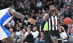 Beşiktaş GAİN, Panionios’u 101-83 yendi