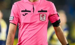 Beşiktaş, Trabzonspor Deplasmanında Kritik Maça Çıkıyor: Derbinin Hakemi Belli Oldu