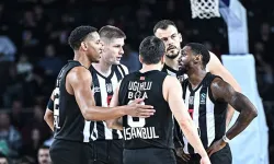Beşiktaş GAİN EuroCup'ta Panionios Athens’i Konuk Ediyor