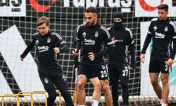 Beşiktaş, Trabzonspor Maçı Öncesi Eksiklerle Zorlu Mücadeleye Hazırlanıyor