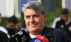 PFDK’dan Beşiktaş ve Başkan Serdal Adalı hakkında sevk kararı