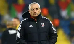 Rıza Çalımbay’dan Beşiktaş yorumu: “Ceza alanına yaslanmanın bedeli ağır oldu”