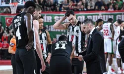 Beşiktaş GAİN, Euro Cup'ta Lietkabelis Karşısında!