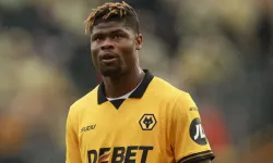 Agbadou’dan Beşiktaş’a Yeşil Işık: Transfere sıcak bakıyor