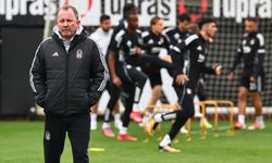 Rafa Silva Trabzonspor Maçında Yok: Kadroda Yer Almadı