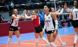 Beşiktaş Kadın Voleybol, Eczacıbaşı Dynavit’i Ağırlıyor