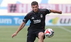 Beşiktaş’ta Sergen Yalçın Kararı! David Jurasek’in Bileti Kesildi