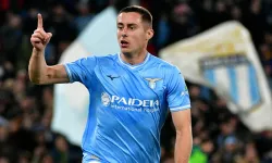 Beşiktaş, Lazio’dan Marusic için devre arasında hamle yapacak