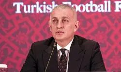 TFF Başkanı Hacıosmanoğlu’ndan bahis açıklaması: "Yaptığımız operasyonlar ahlaklı bir futbol için"