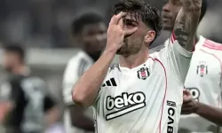 Beşiktaş'ta Jota Silva etkisi: 220 dakikada 3 gol, hedef 5!