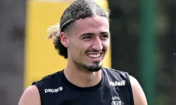 Beşiktaş Trabzonspor deplasmanında galibiyeti koruyamadı! Taylan Bulut ilk 11’e mi?