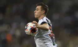 Beşiktaş'ta Piton Sesleri: İşte Vasco'nun İsteği Bonservis