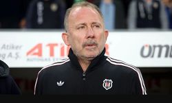 Beşiktaş’ta devre arasında iki oyuncu gidecek