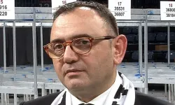 Murat Kılıç’tan Sert Açıklama: “Beşiktaş’a Kimse İstikamet Çizemez”