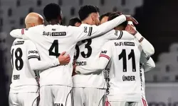 Beşiktaş – Gaziantep FK Maçı Biletleri Satışta!