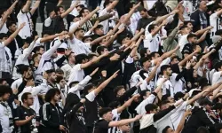 Trabzonspor-Beşiktaş maçında Beşiktaş taraftarına yasak!