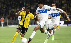 Beşiktaş’ta stoper operasyonu! 1.98’lik Karim Sow